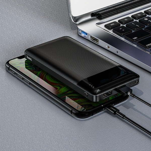 Producto - HOCO - Power Bank J72 10000mAh - 7