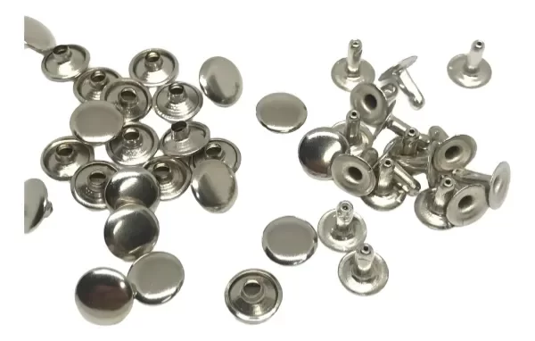 Producto - Remache 12 - 12 tapados x 100