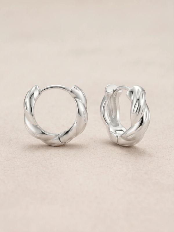 Producto - ARGOLLAS AMY 1.5CM AB