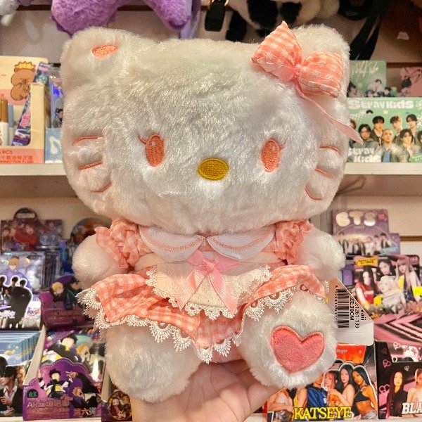 Producto - Kitty 30 cm