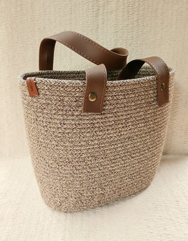 Producto - Bolso con asas - 4