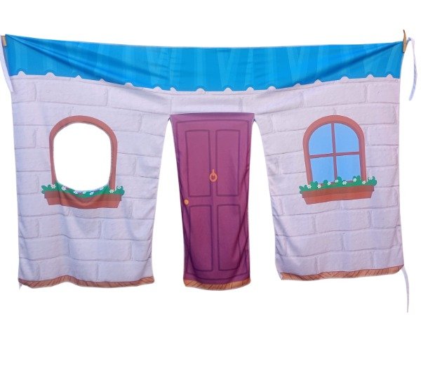 Producto - Telon casa 2