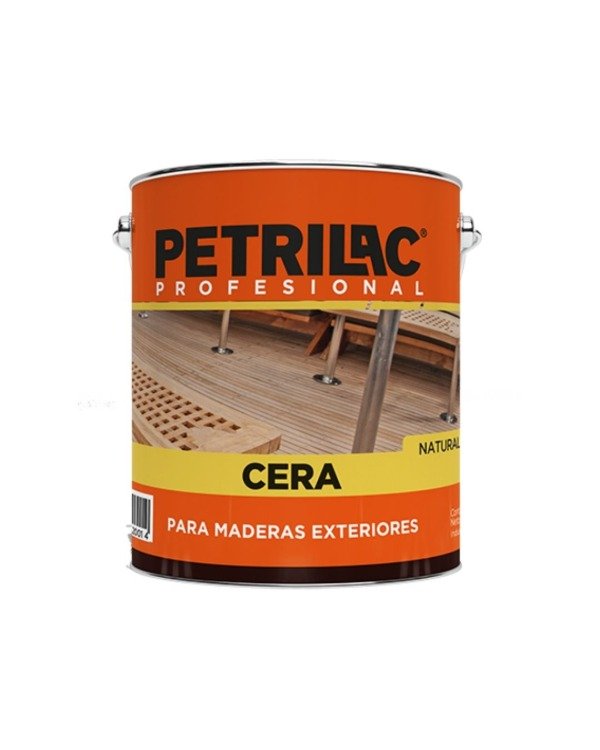 Producto - CERA  PARA EXTERIOR
