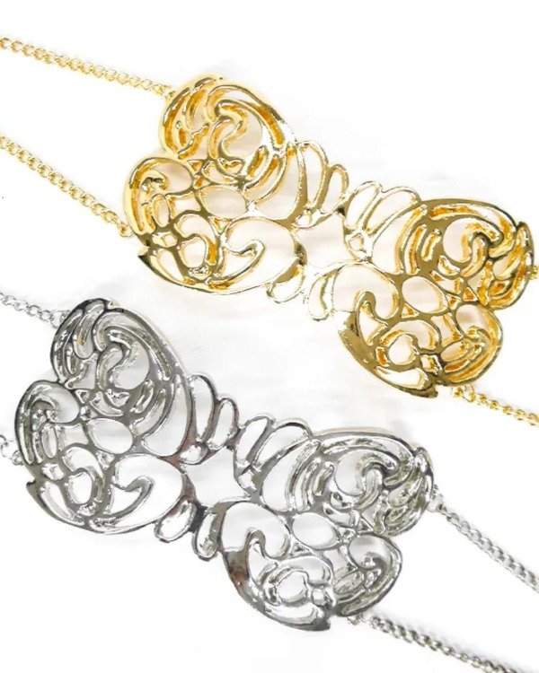 Producto - Choker Jana