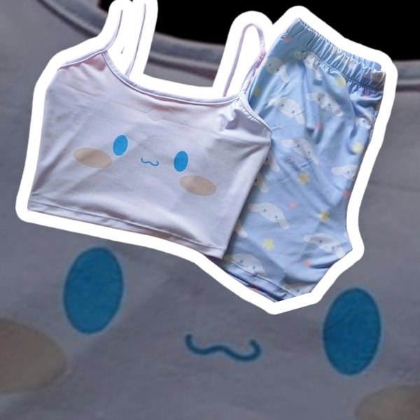 Producto - Piyama Cinna