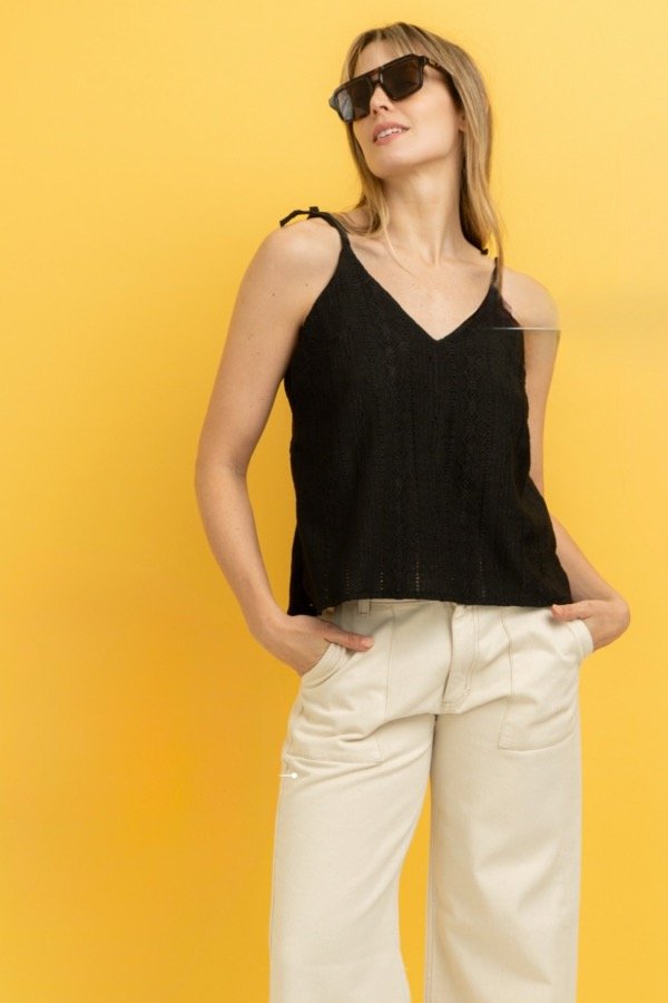 Producto - TOP AGOSTINA