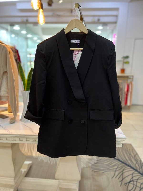 Producto - Blazer sastrero IMPORTADO 0302 - 0