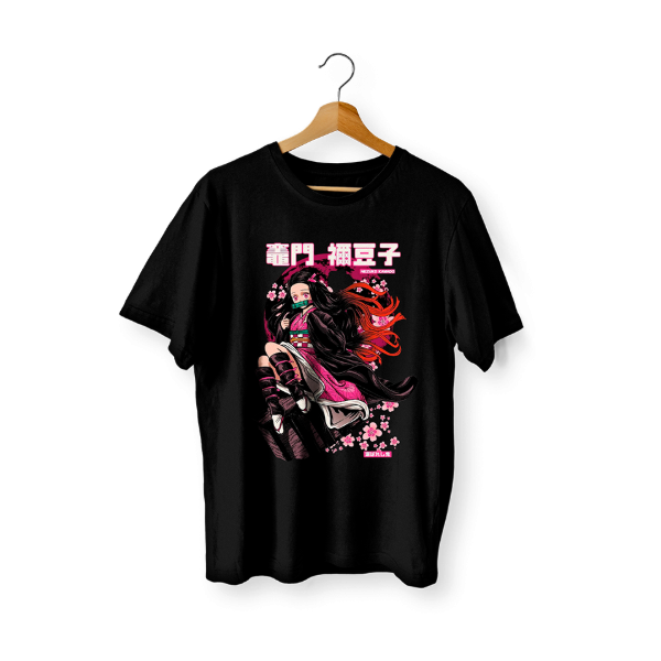 Producto - NEZUKO KAMADO 1