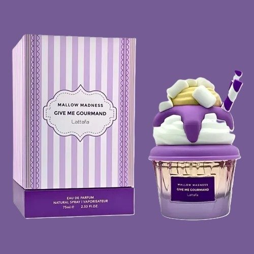 Producto - Perfume "Mallow Madness" 49686