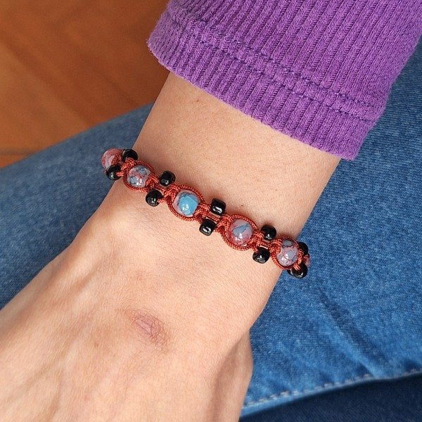 Producto - Pulsera Nativa - 2