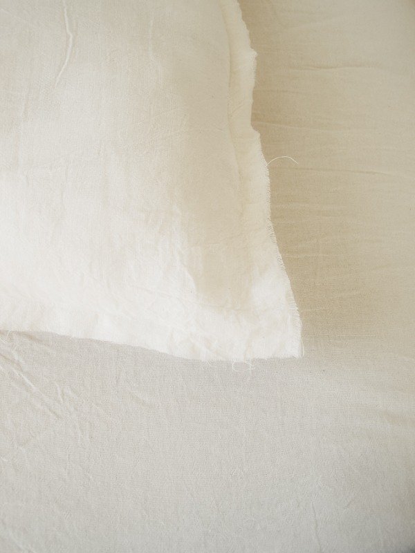 Producto - ALMOHADÓN DESFLECADO