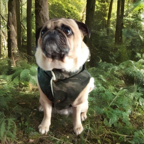 Producto - Chaleco French