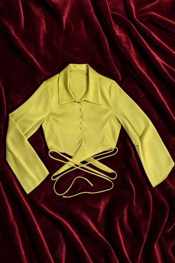 Producto - Camisa Rubens