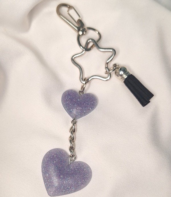 Producto - Llavero CEB