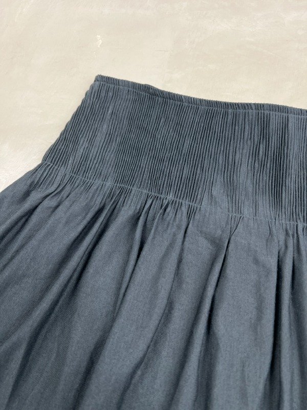 Producto - Grey Pleated Skirt - 6