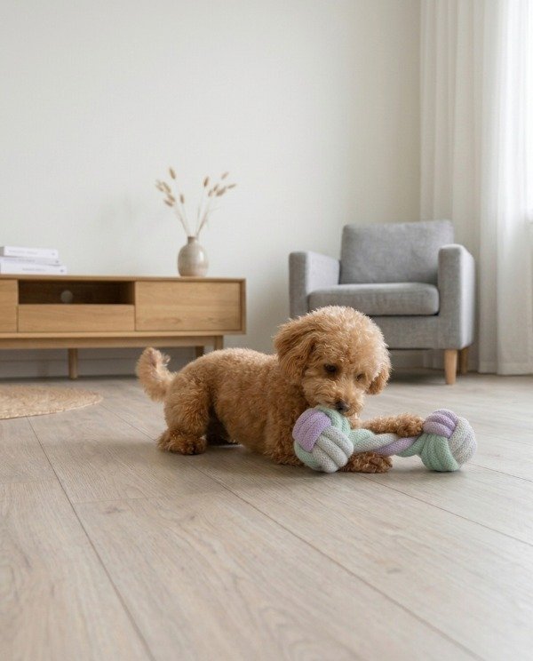 Producto - SOGA DE ALGODÓN - TRIXIE - 2