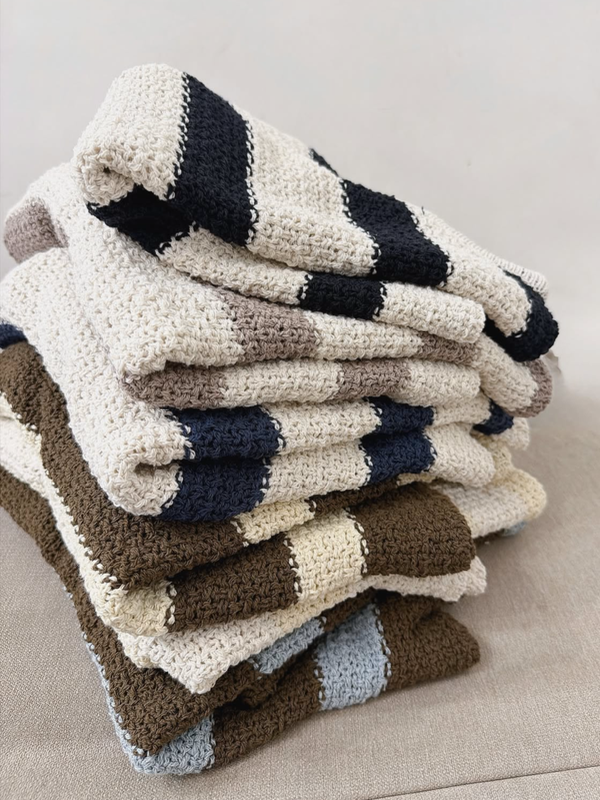 Producto - SWEATER DE HILO RAYADO - 6