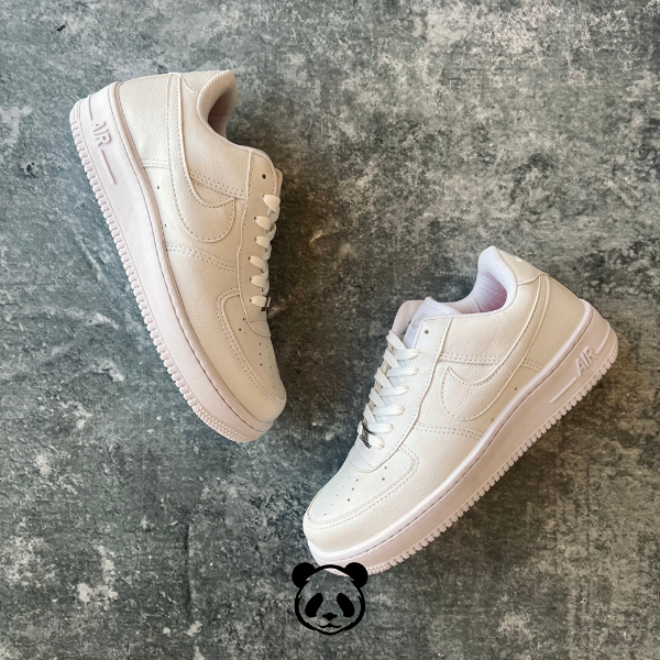Producto - NIKE AIR FORCE 1 WHITE