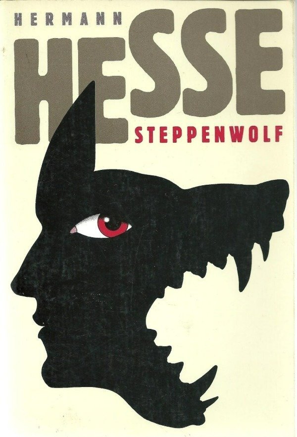Producto - El lobo estepario - Hermann Hesse - Epub