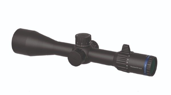 Producto - TAURUS GENII 4-32X56 ED FFP