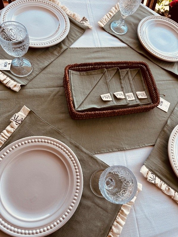 Producto - Pack individuales x 6