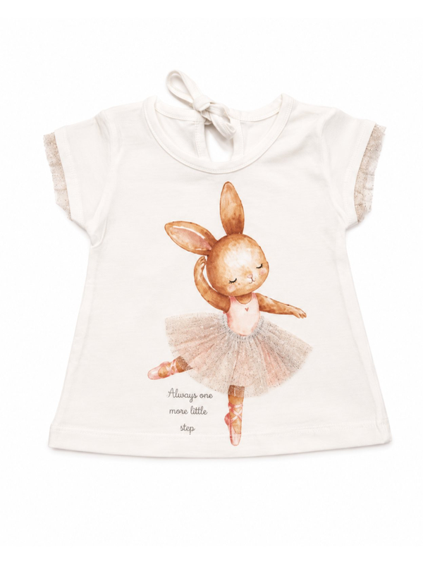 Producto - Remera Bailarina - 0