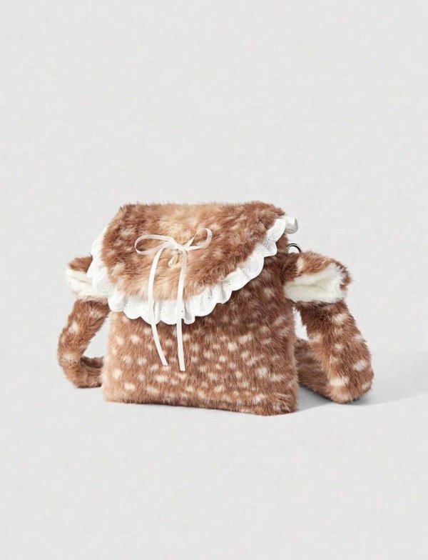 Producto - Bolsito bambi