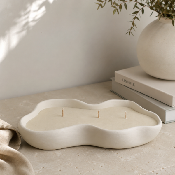Producto - Vela Origen
