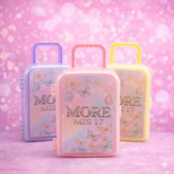 Producto - VALIJAS CARRY COLOR