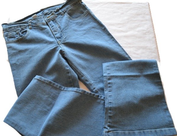 Producto - OXFORD JULIANA