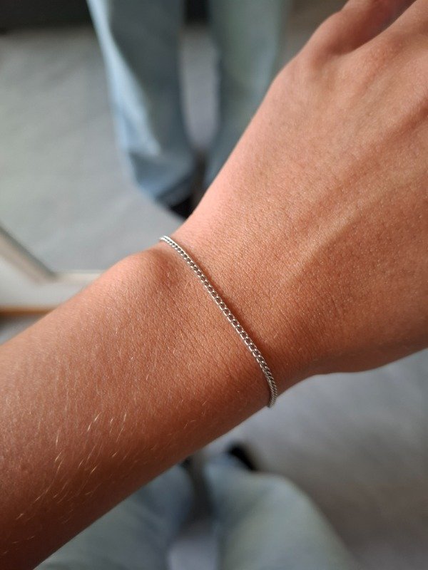 Producto - Pulsera Espejito