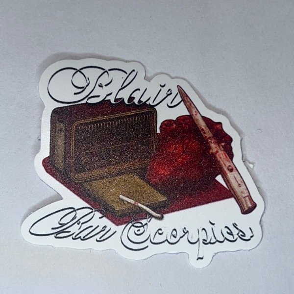 Producto - BLAIR DISEÑO