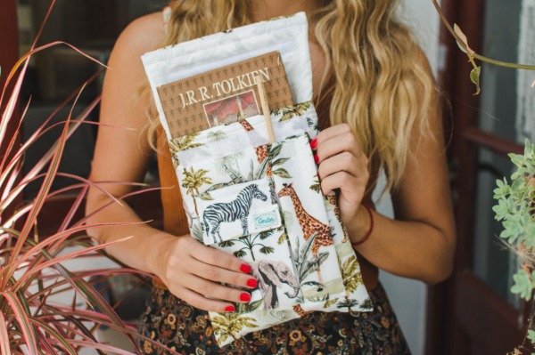 Producto - Funda estándar Selva