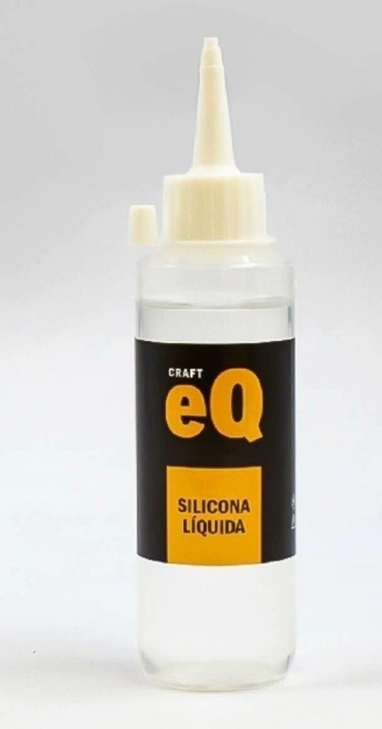 Producto - Silicona liquida