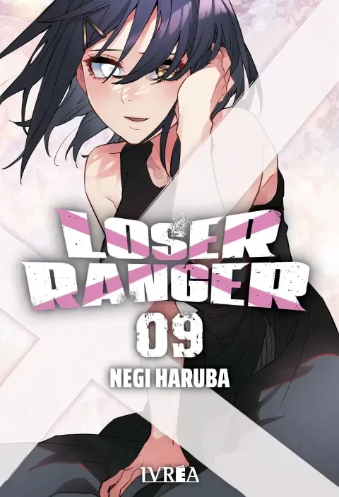Producto - Loser Ranger 09
