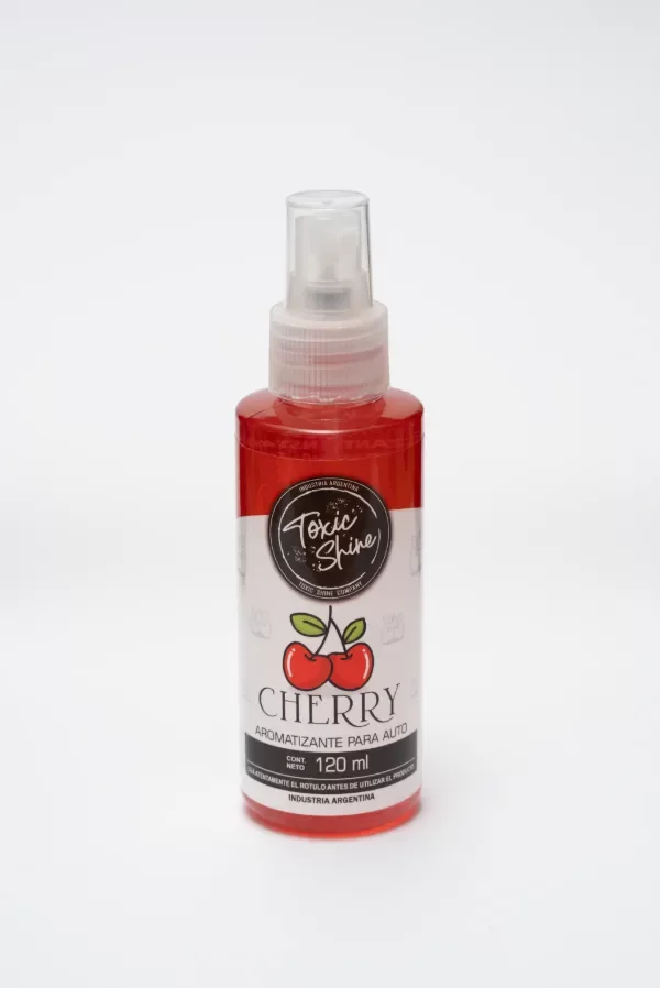 Producto - Perfume Cereza