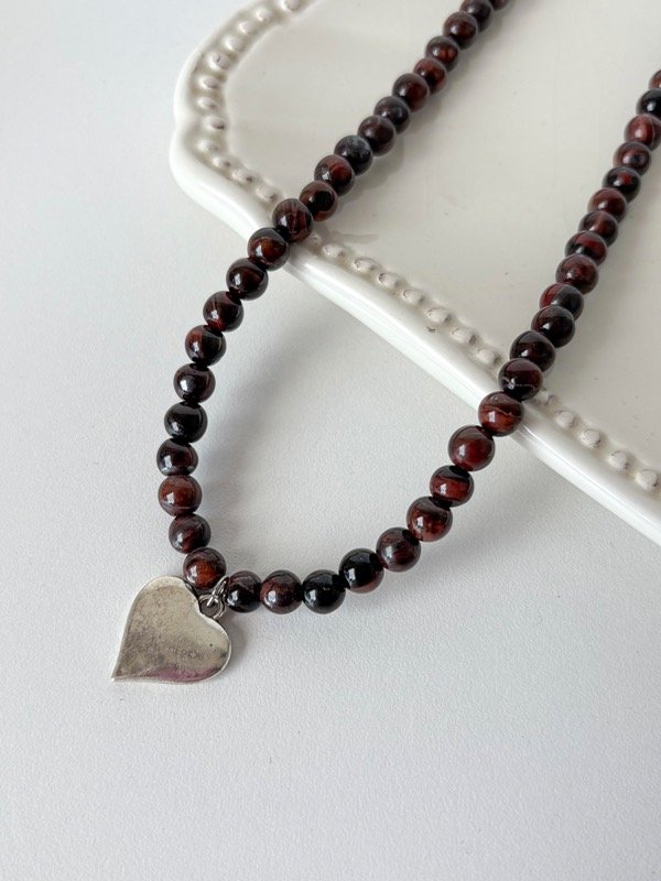 Producto - Collar Ojo de buey