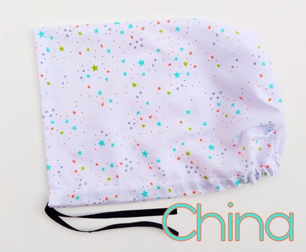 Producto - Cofia ajustable