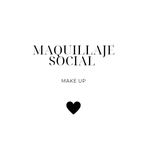 Producto - Maquillaje Social-SEÑA