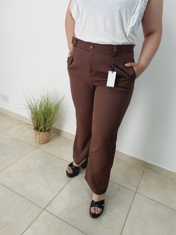 Producto - SASTRERO LAURA