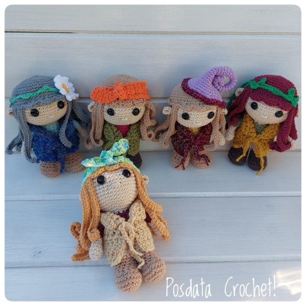 Producto - Haditas