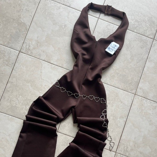 Producto - Jumpsuit kim - 2