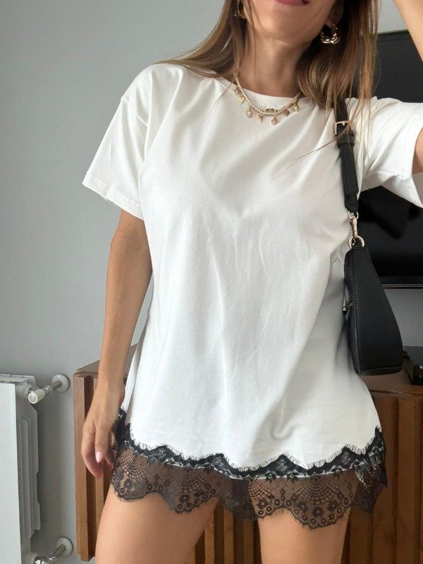 Producto - Remeron Puntilla