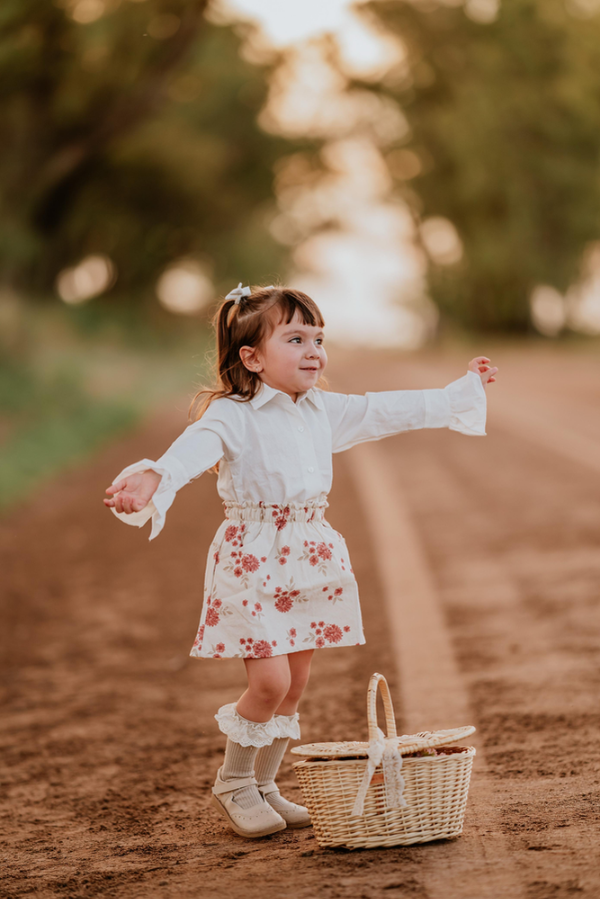Producto - Camisa América