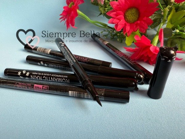 Producto - Delineador en fibra