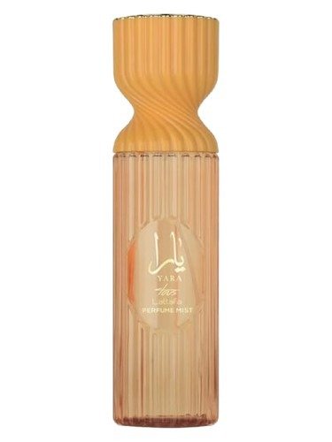 Producto - BODY SPLASH YARA TOUS