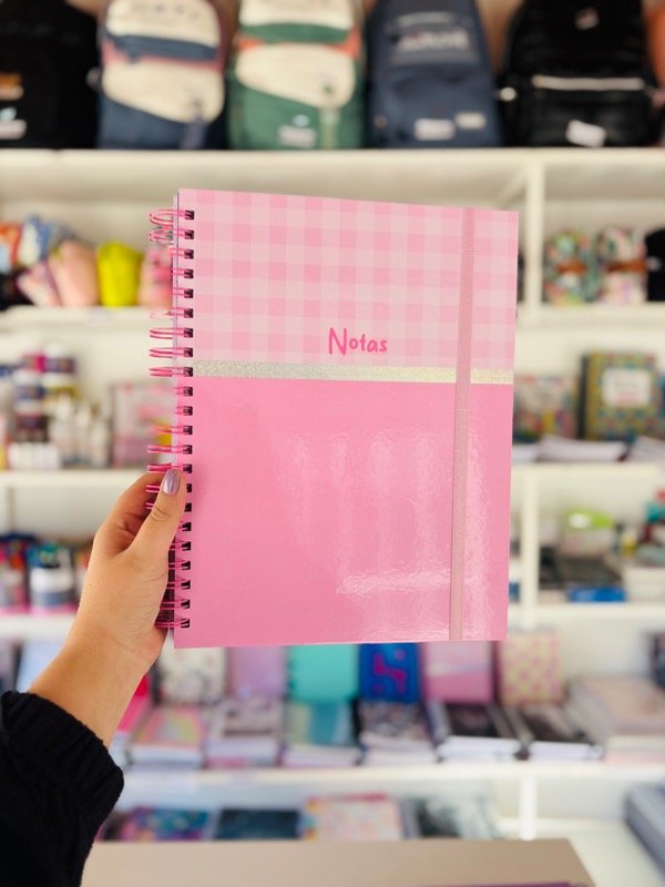 Producto - Cuadernos Inteligentes A4