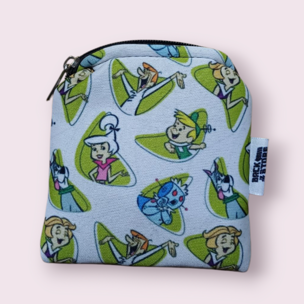 Producto - Supersonicos