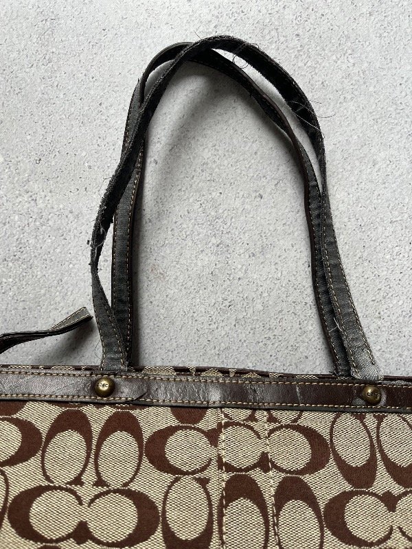 Producto - Bag Monogram Coach - 4