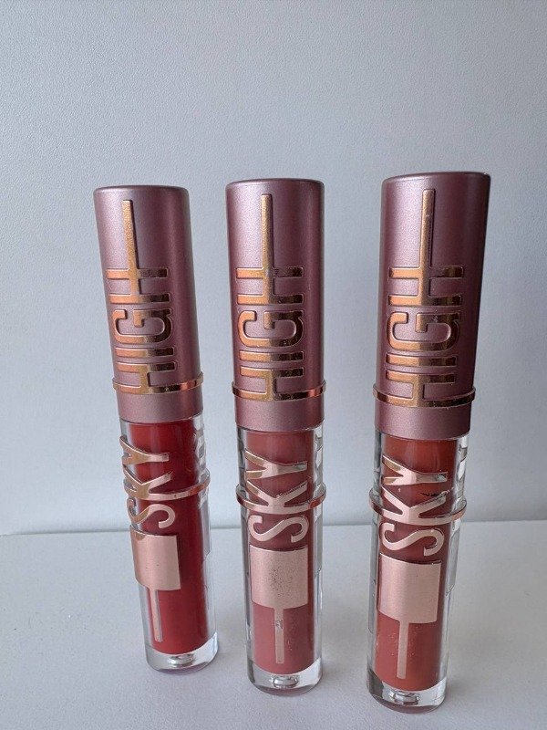 Producto - Labiale liquido matte dupe